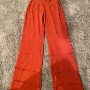 Matilda Jane Ruffle Pants